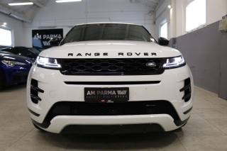 LAND ROVER Range Rover Evoque usata, con Airbag