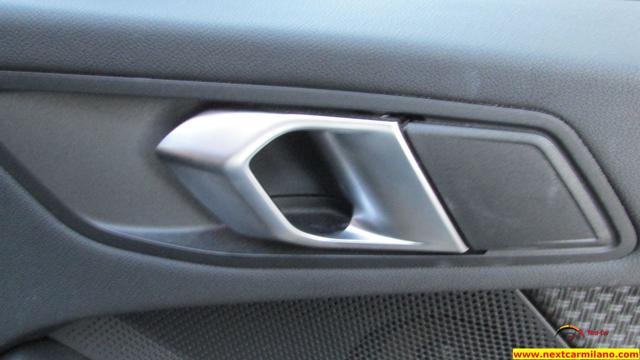 BMW 116 usata 54