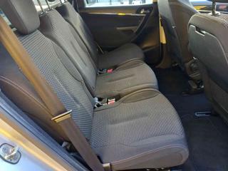 CITROEN C4 usata, con Sedile posteriore sdoppiato