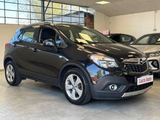 OPEL Mokka usata, con Airbag laterali