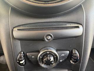 MINI Countryman usata, con MP3