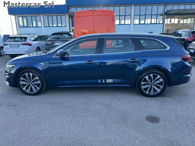 RENAULT Talisman usata, con Airbag Passeggero
