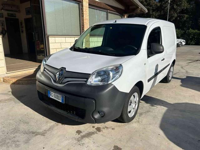 RENAULT Kangoo usata, con ABS