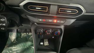 DACIA Sandero usata, con ESP