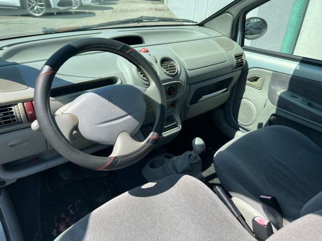RENAULT Twingo usata, con Immobilizzatore elettronico