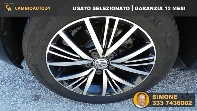 VOLKSWAGEN Golf usata, con Immobilizzatore elettronico