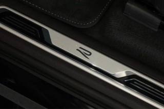 VOLKSWAGEN Touareg usata, con ESP