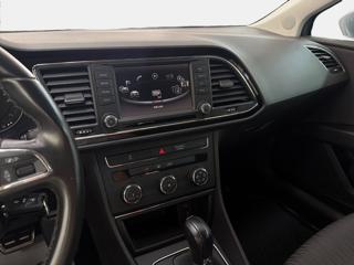 SEAT Leon usata, con Climatizzatore