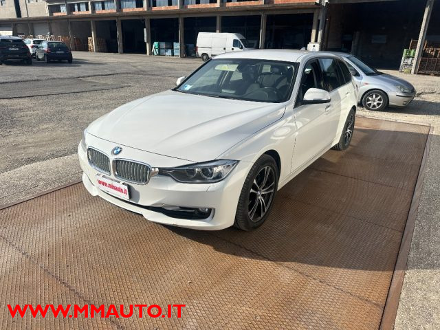 BMW 316 usata, con Airbag laterali
