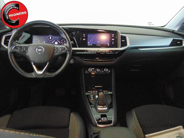 OPEL Grandland usata, con Fari Xenon