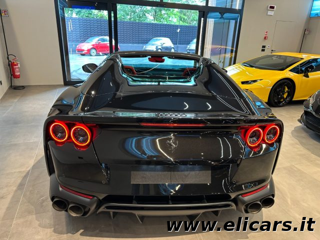 FERRARI 812 usata, con Immobilizzatore elettronico
