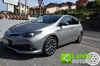 TOYOTA Auris 1.8 Hybrid Lounge
