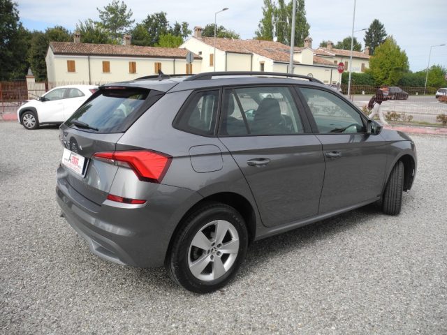 SKODA Kamiq usata 86