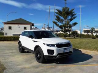 LAND ROVER Range Rover Evoque usata, con Controllo trazione