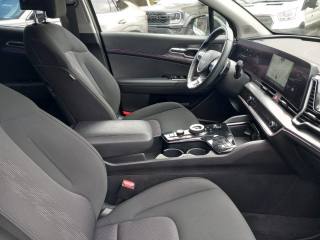 KIA Sportage usata, con Autoradio digitale