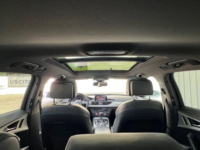 AUDI A6 usata, con Chiusura centralizzata telecomandata