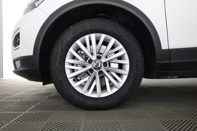VOLKSWAGEN T-Roc usata 8