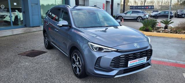 MG ZS usata, con ABS