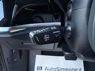 AUDI Q3 usata, con Vetri oscurati