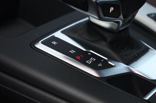 AUDI A4 usata, con Autoradio digitale