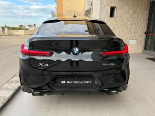 BMW X4 usata, con Autoradio