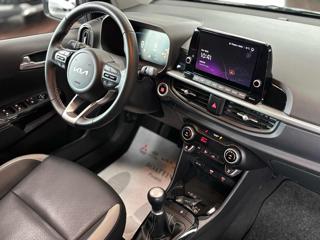 KIA Picanto usata, con Autoradio