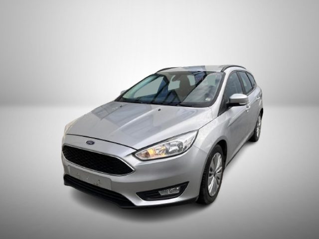 FORD Focus usata, con Airbag