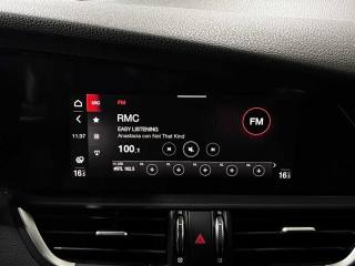 ALFA ROMEO Giulia usata, con Sistema di navigazione