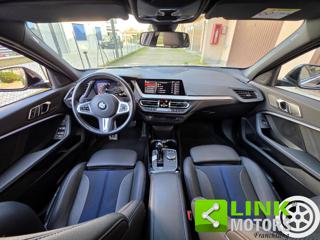 BMW 120 usata, con Alzacristalli elettrici