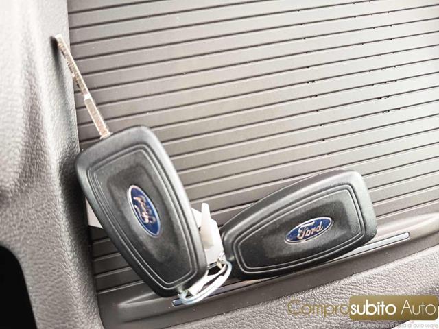 FORD Transit Custom usata 32