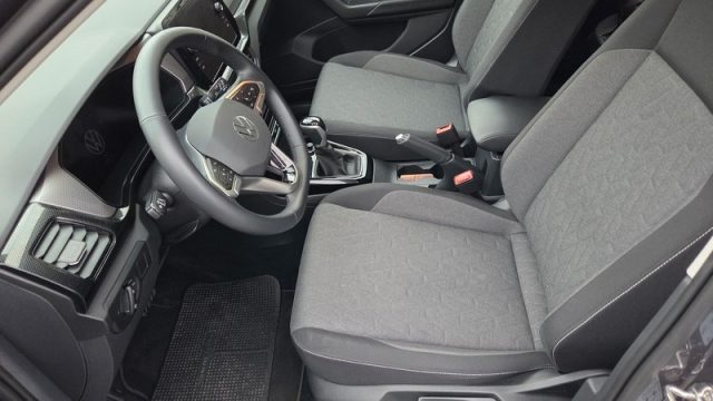 VOLKSWAGEN T-Cross usata, con ESP