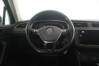 VOLKSWAGEN Tiguan usata 11