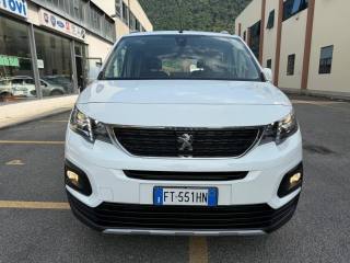 PEUGEOT Rifter usata, con Airbag laterali