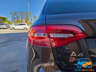 AUDI A4 allroad usata 22