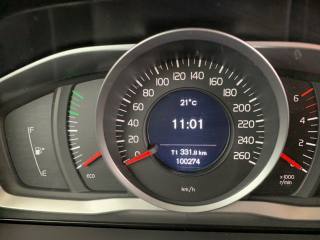 VOLVO V70 usata, con Park Distance Control