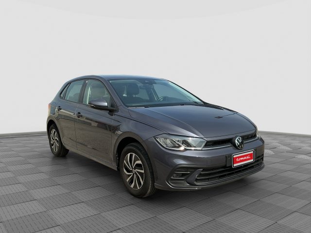VOLKSWAGEN Polo usata 6