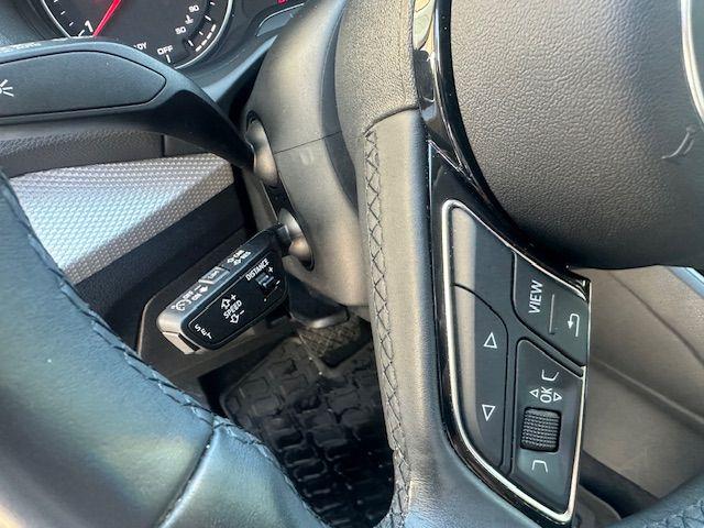 AUDI Q2 usata, con Immobilizzatore elettronico