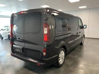 OPEL Vivaro usata, con Boardcomputer