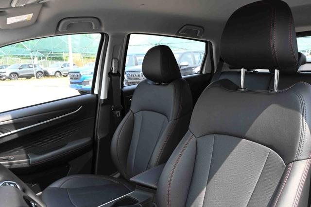 EMC Quattro usata, con Fendinebbia