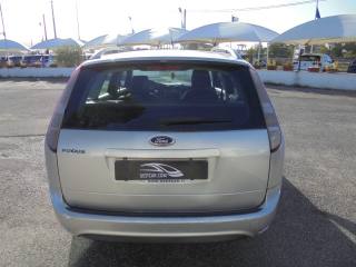 FORD Focus usata, con Controllo trazione