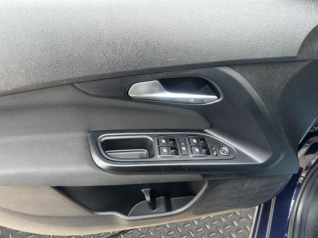 FIAT Tipo usata, con Autoradio