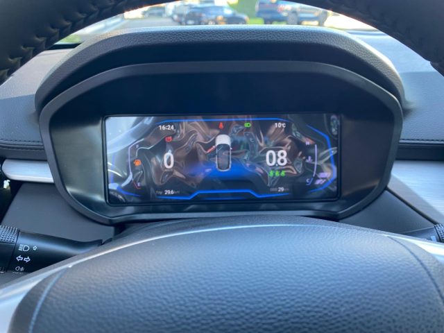 EMC Sei usata, con Controllo automatico clima