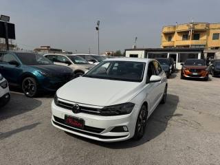 VOLKSWAGEN Polo usata, con Boardcomputer