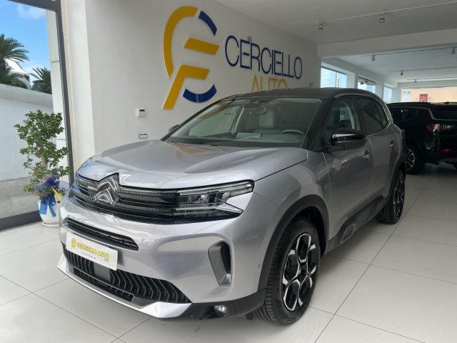 CITROEN C5 Aircross usata, con Alzacristalli elettrici