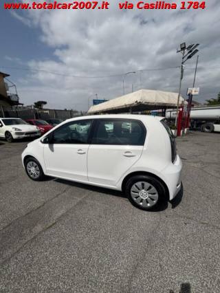 VOLKSWAGEN up! usata, con Airbag laterali