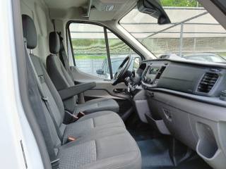FORD Transit usata, con Bracciolo