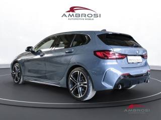 BMW 118 usata 5