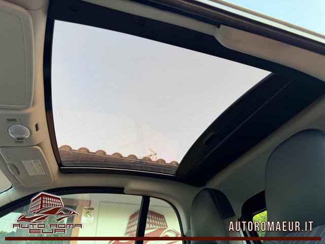 SMART ForTwo usata, con Fendinebbia