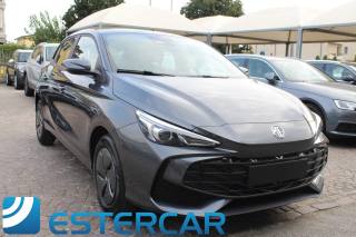 MG MG3 usata, con Chiusura centralizzata