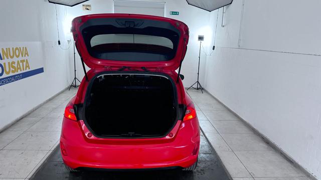 FORD Fiesta usata 17